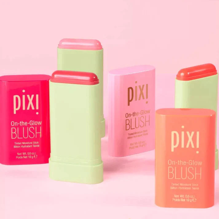 PACK OF 1 Pixi On-the-glow Blush