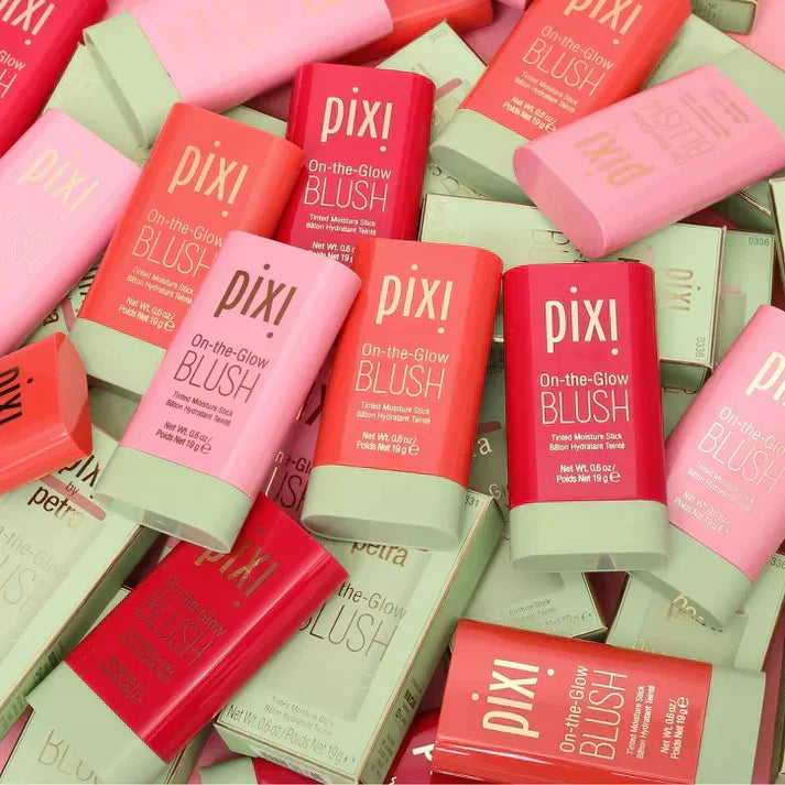 PACK OF 1 Pixi On-the-glow Blush