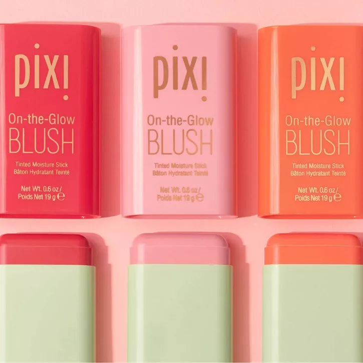 PACK OF 1 Pixi On-the-glow Blush