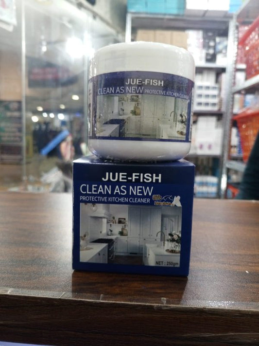 Jue Cleaner 250gm