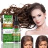 Rose Essential Oil For Hair Growth Nutrient Solution Hair Growth