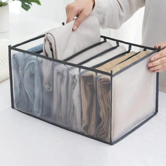 Clothes Organizer