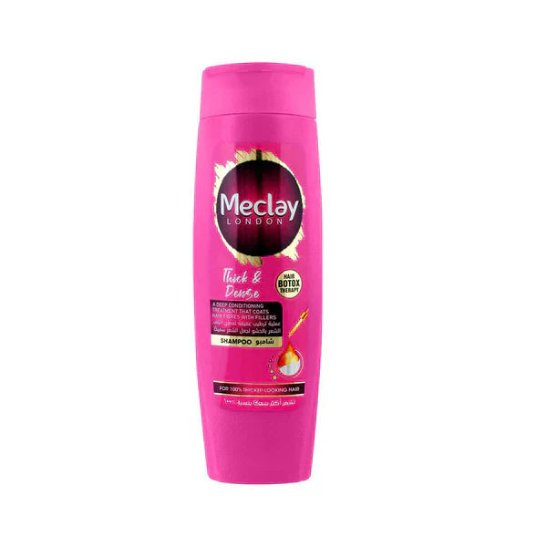 Meclay London Thick & Dense Conditioner (london) 180ml